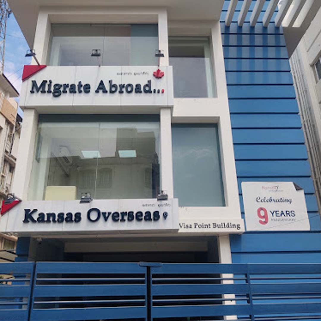 Kansas Immigration Consultants Chennai