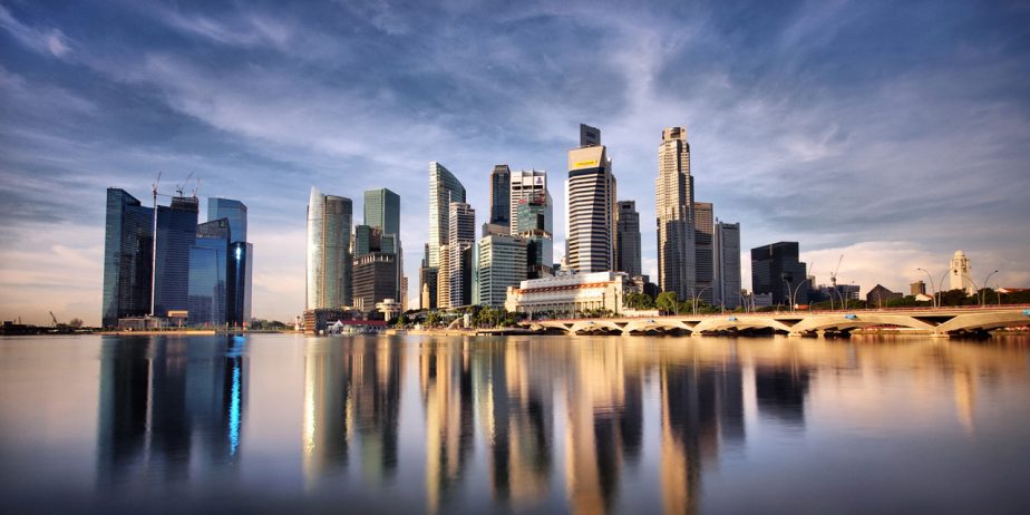 Iasg Immigration Singapore