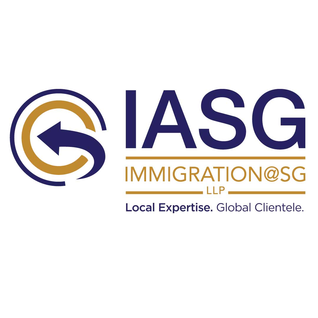 Iasg Immigration Singapore