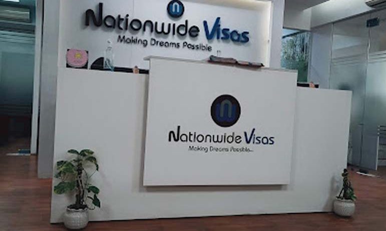 Nationwide Visas Delhi