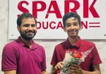 Spark Education