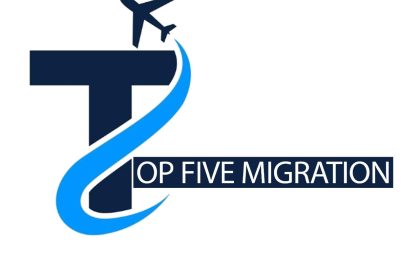 top-five-migration