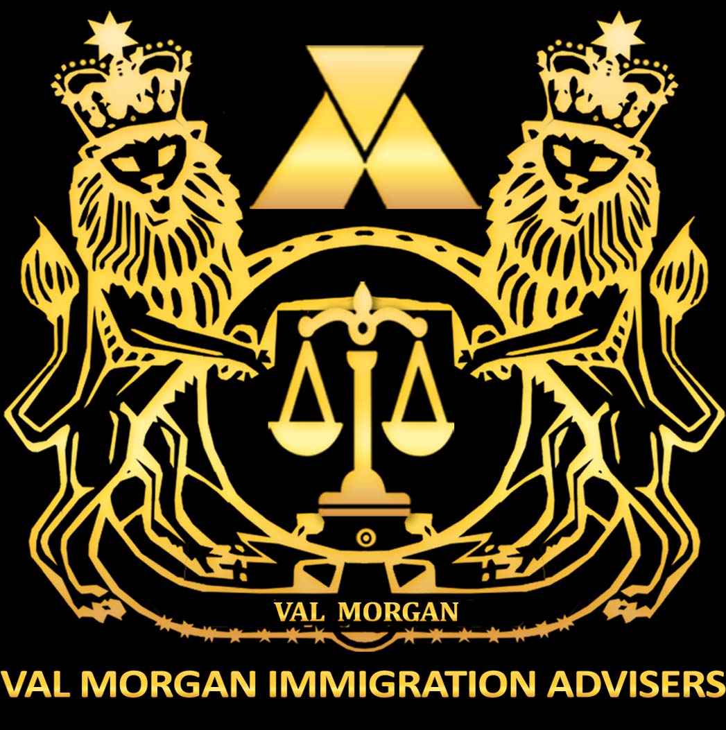 Val Morgan Immigration Dubai