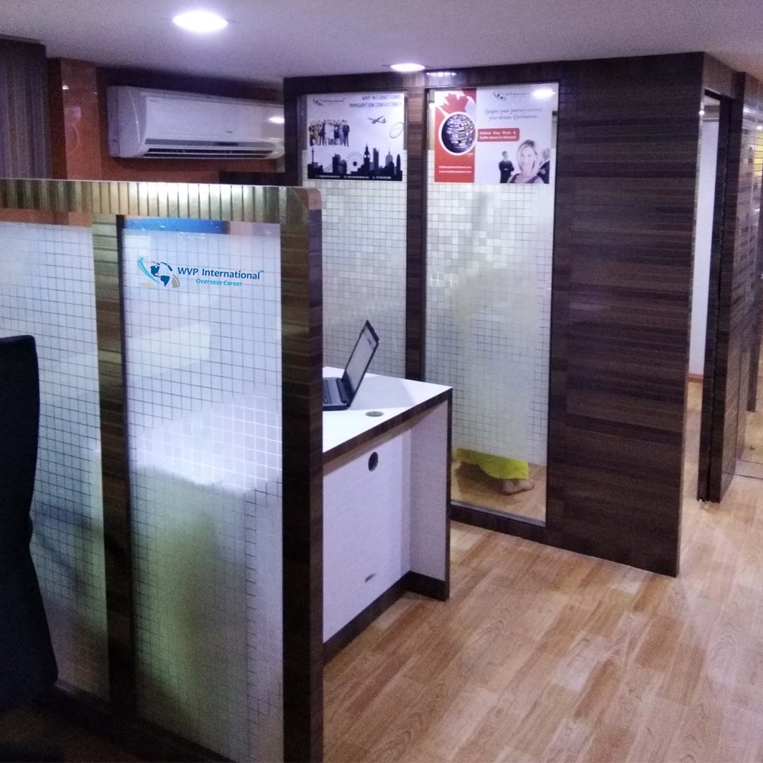 Wvp International Delhi