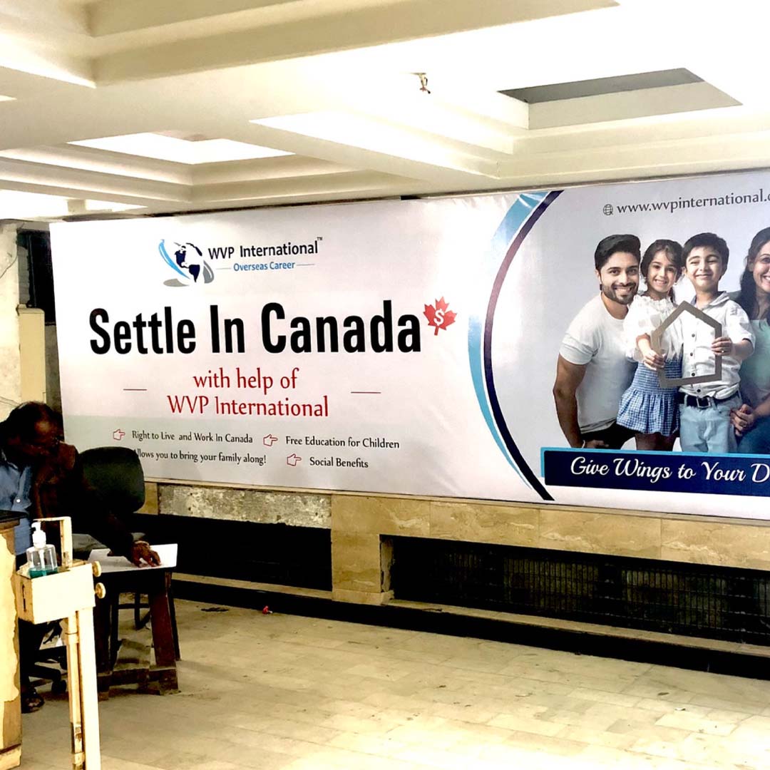 Wvp International Delhi