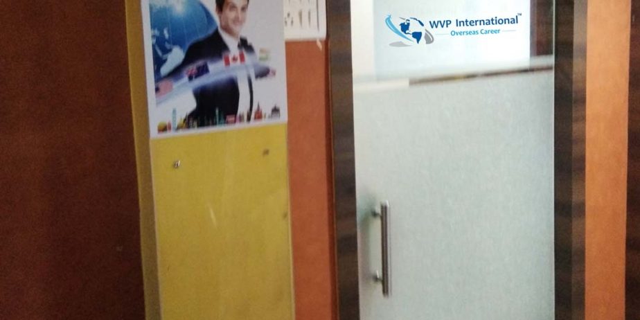 Wvp International Delhi
