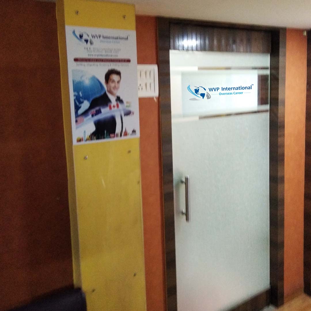 Wvp International Delhi