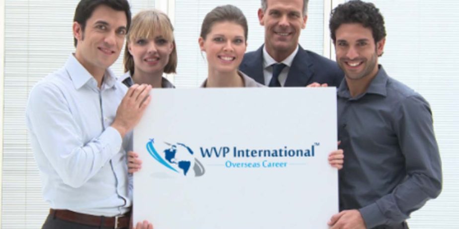 Wvp International Delhi