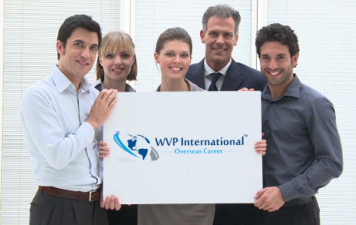 Wvp International Delhi
