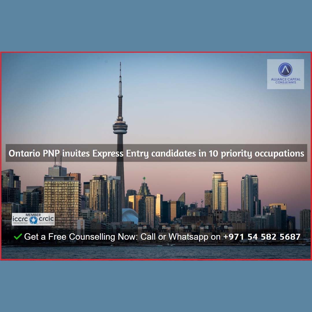 Alliance Capital Immigration Abu Dhabi