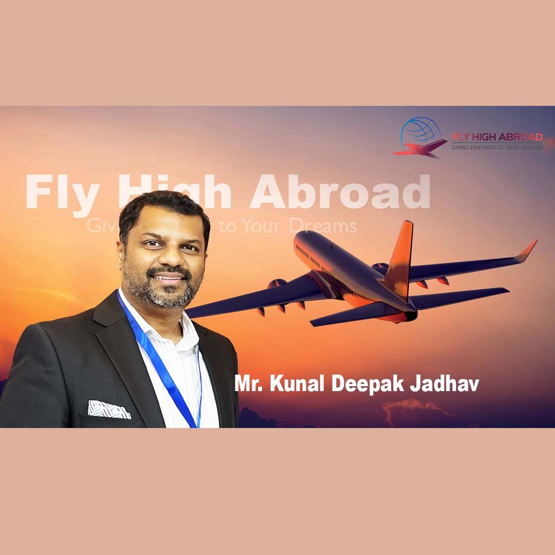Fly High Abroad Immigration Dubai