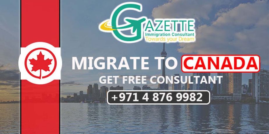 Gazette Immigration Consultant Dubai