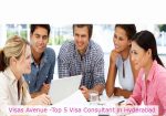 Visas Avenue Hyderabad