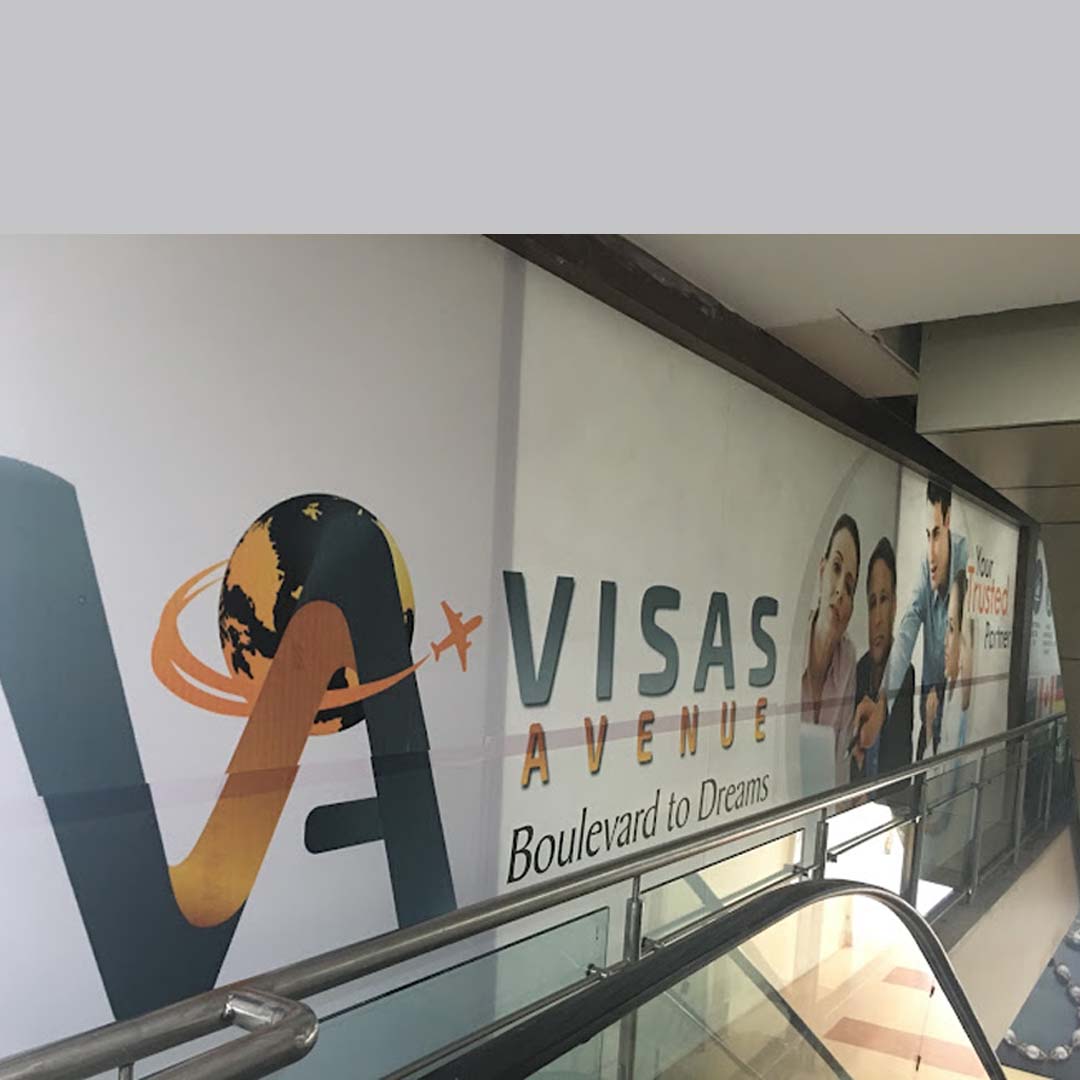 Visas Avenue Hyderabad