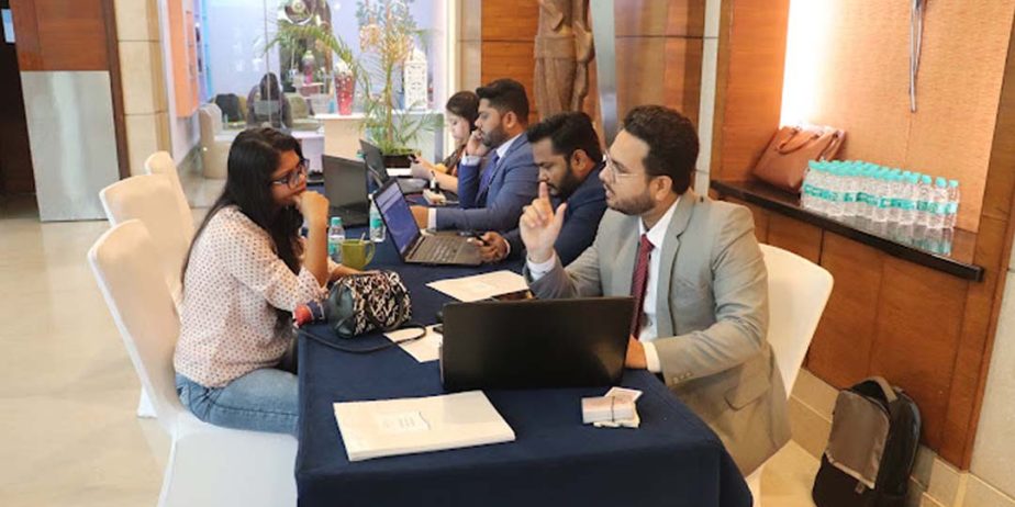 Visas Avenue Hyderabad