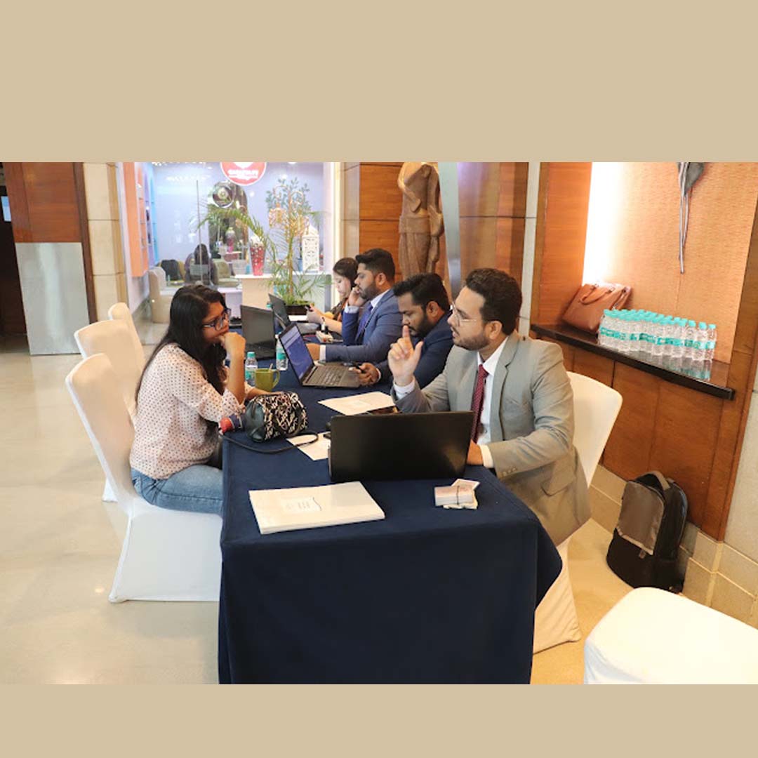 Visas Avenue Hyderabad