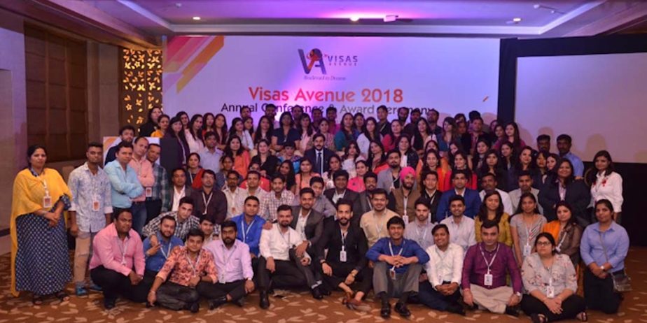 Visas Avenue Hyderabad