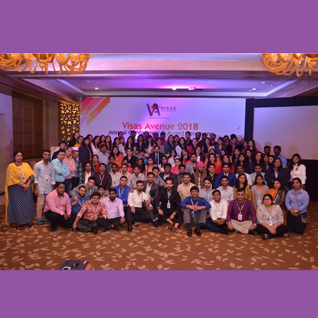 Visas Avenue Hyderabad