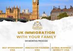 ZeeVista Immigration Advisors