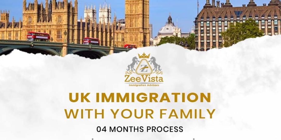 ZeeVista Immigration Advisors
