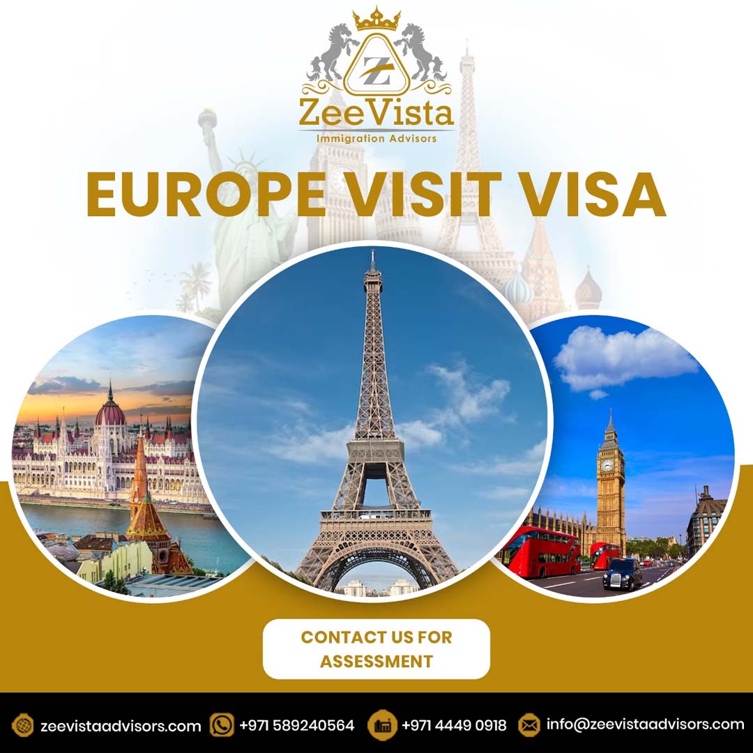 ZeeVista Immigration Advisors