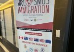 COSMOS IMMIGRATION
