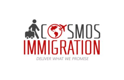 Cosmo-Immigration