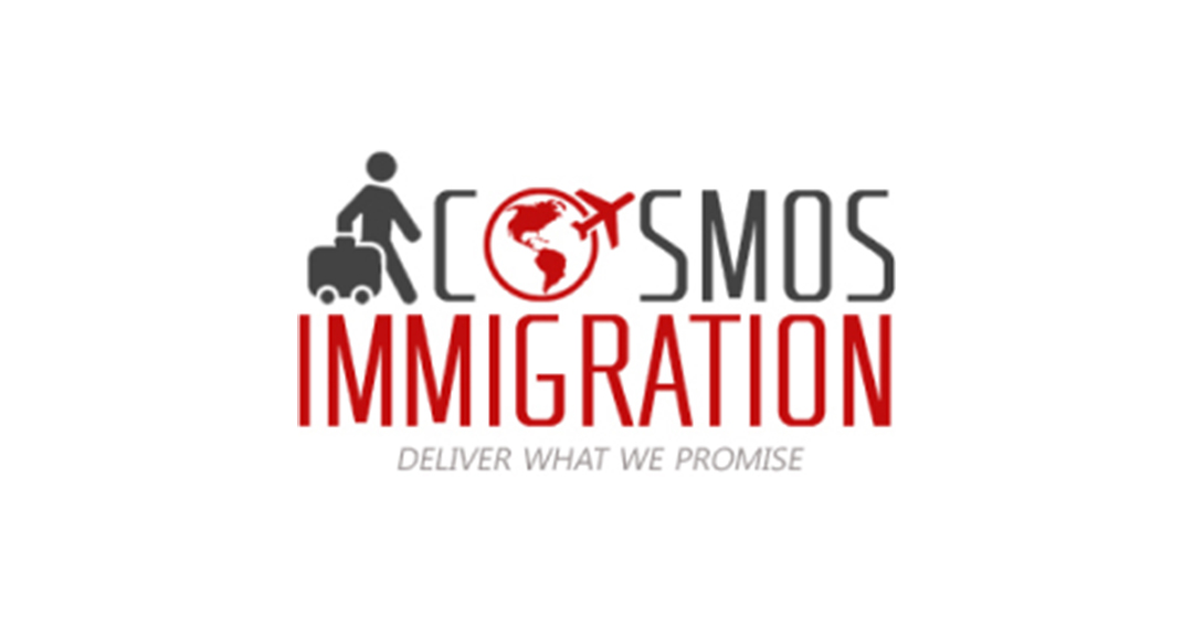 COSMOS IMMIGRATION