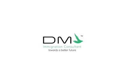DM-