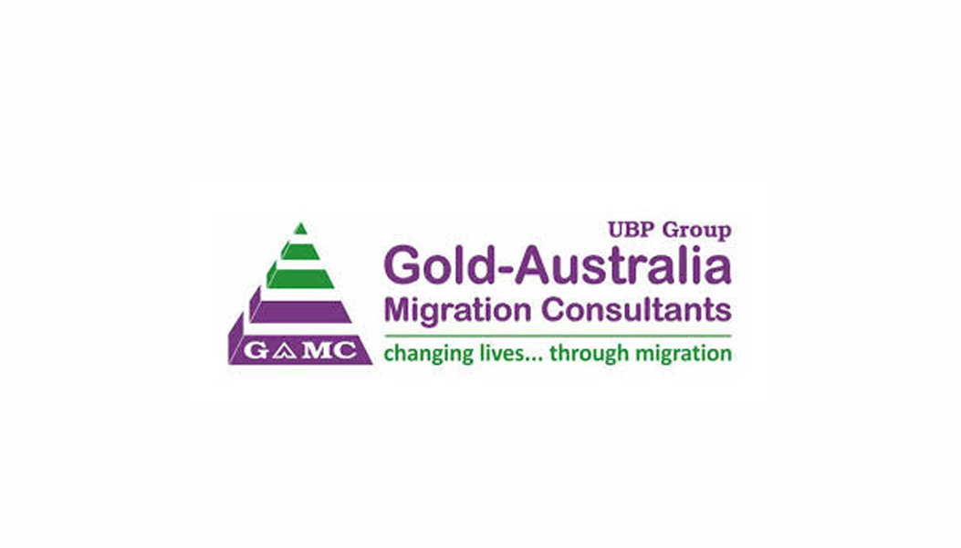 Gold-Australia Migration