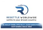 Resettle Worldwide Administrative