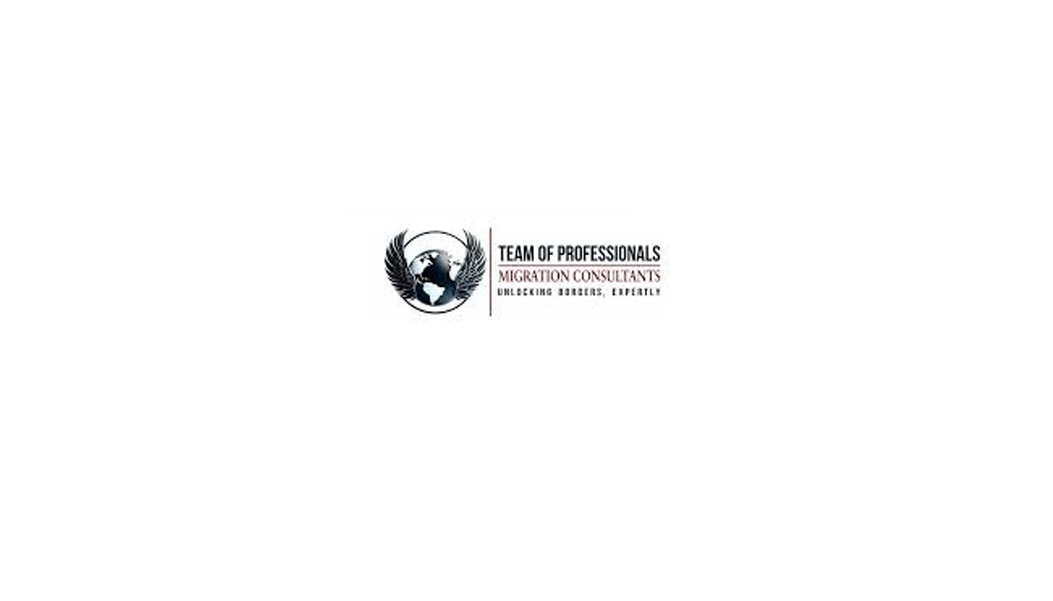 Team of Professionals Migration
