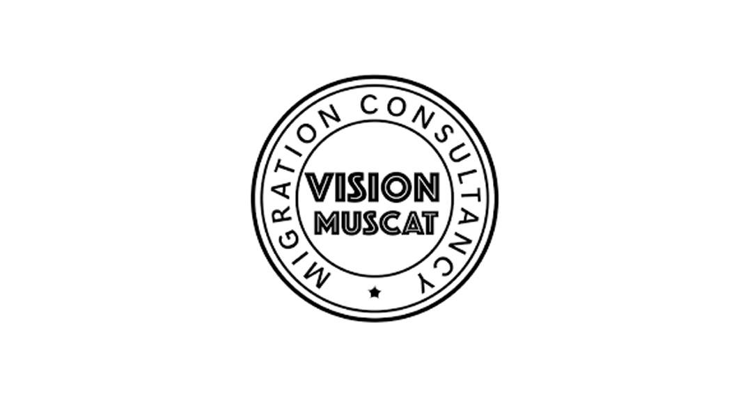 VISION MUSCAT MIGRATION
