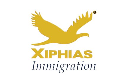 Xiphias-Immigration