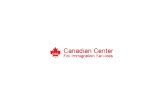 Canadian Center For Immigration Services