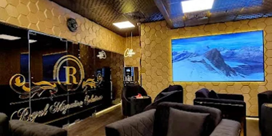 Royal Migration Solutions