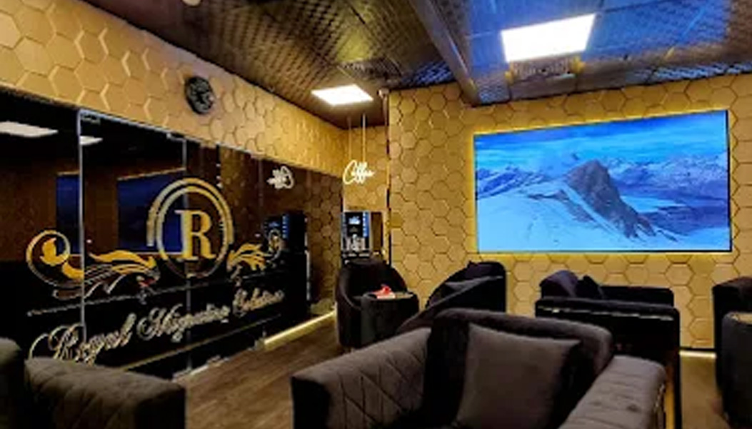 Royal Migration Solutions