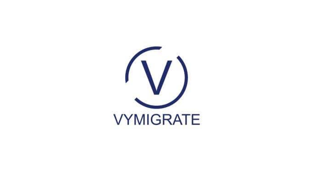 Vy Migrate Migration
