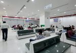 Amer Centre Dubai – Main Branch