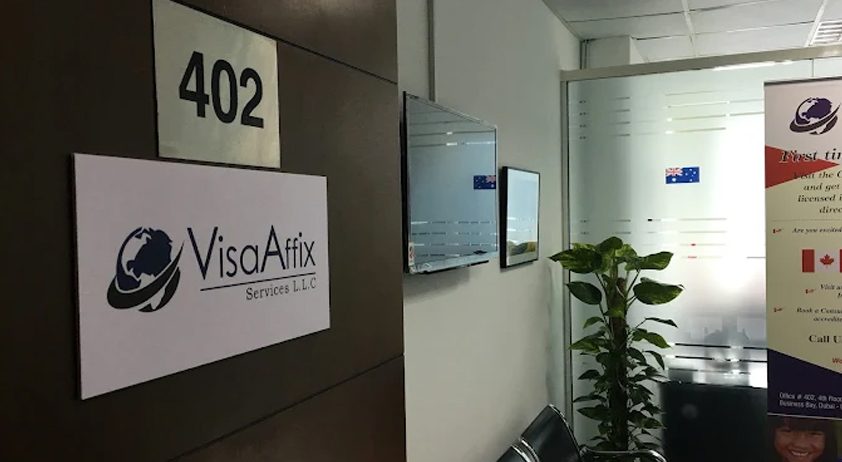 VisaAffix Services L.L.C. – Business Migration | Business Setup Consultants in Dubai, UAE