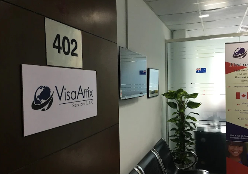 VisaAffix Services L.L.C. – Business Migration | Business Setup Consultants in Dubai, UAE