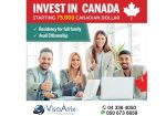 VisaAffix Services L.L.C. – Business Migration | Business Setup Consultants in Dubai, UAE